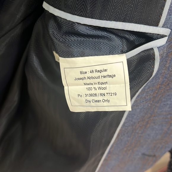 Joseph Aboud Blazer - Picture 4 of 7